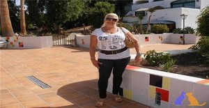 Maria5157 65 años Soy de Valencia de Don Juan/Castilla y Leon, Busco Encuentros Amistad con Hombre
